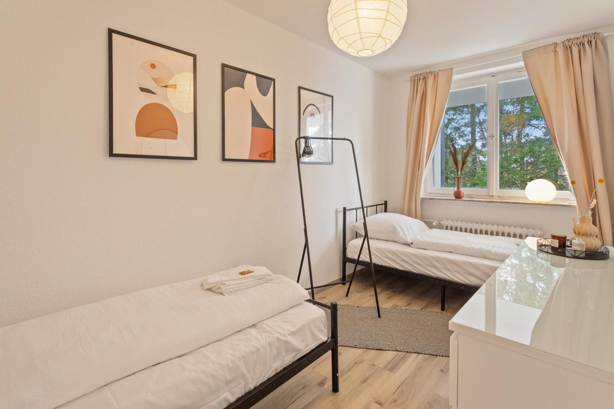 Hillside Zentrale Lage Bikepark & Piste Apartment Winterberg Ngoại thất bức ảnh