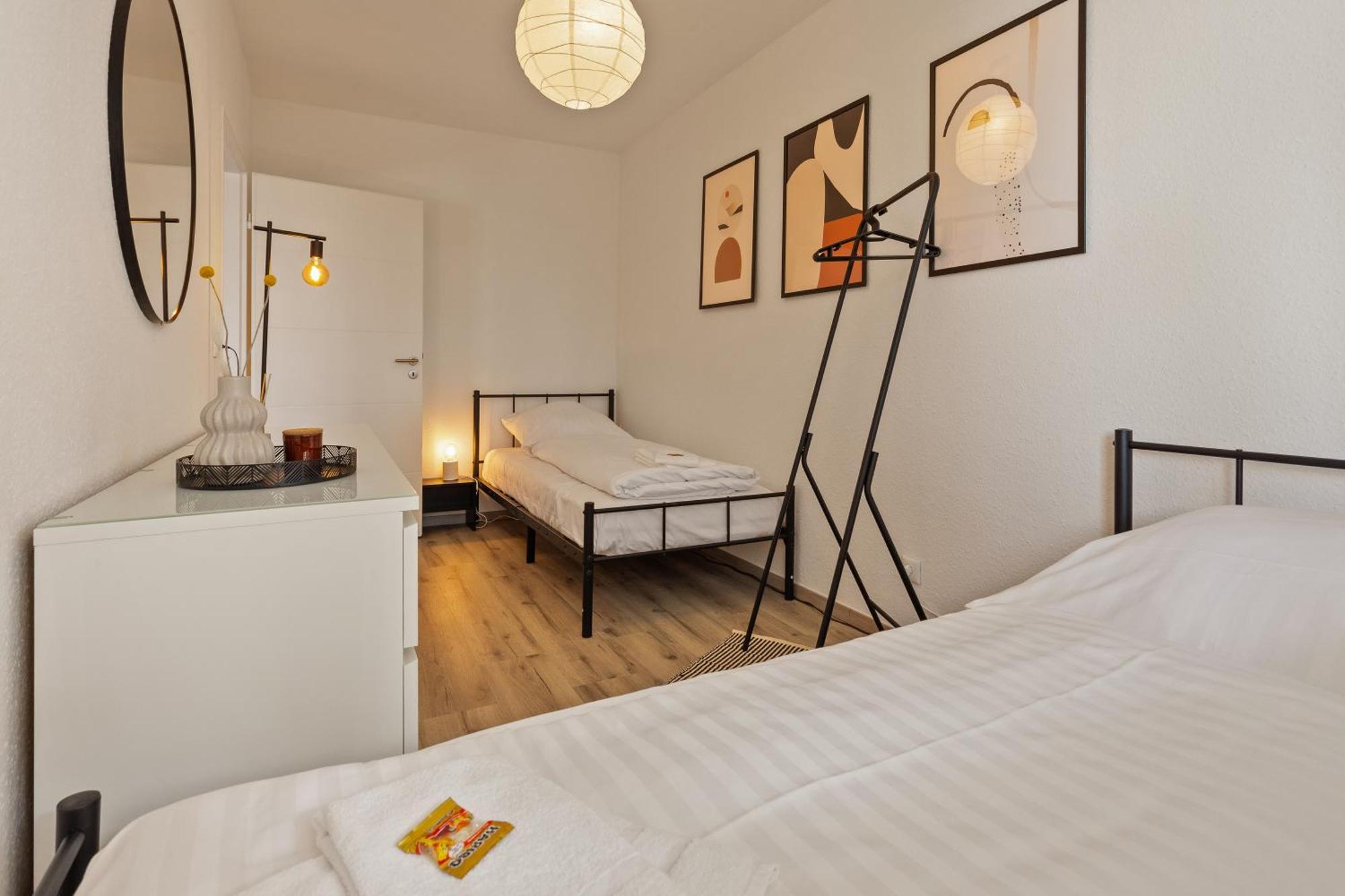 Hillside Zentrale Lage Bikepark & Piste Apartment Winterberg Ngoại thất bức ảnh